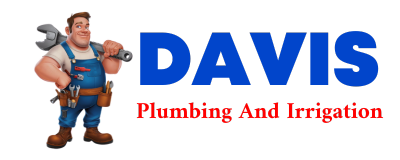 Trusted plumber in BURKESVILLE